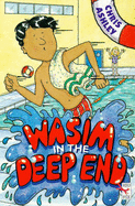 Wasim in the Deep End