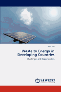 Waste to Energy in Developing Countries