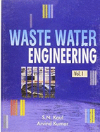 Waste Water Engineering