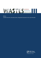 Wastes: Solutions, Treatments and Opportunities III: Selected Papers from the 5th International Conference Wastes 2019, September 4-6, 2019, Lisbon, Portugal