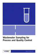 Wastewater Sampling for Process and Quality Control