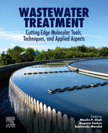 Wastewater Treatment: Cutting-Edge Molecular Tools, Techniques and Applied Aspects