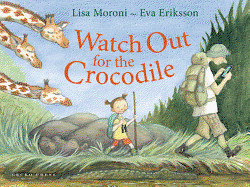 Watch Out for the Crocodile