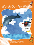 Watch Out for Whales