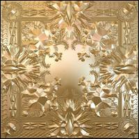 Watch the Throne - Jay-Z / Kanye West