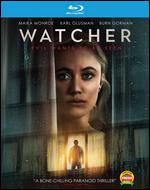 Watcher [Blu-ray] - Chloe Okuno