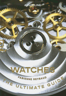 WATCHES (ANGLAIS) - REYBAUD FABIENN