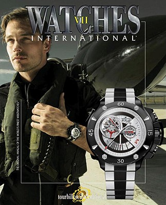 Watches International - Childers, Caroline