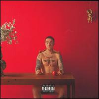 Watching Movies With the Sound Off - Mac Miller