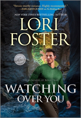 Watching Over You - Foster, Lori