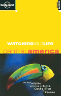 Watching Wildlife Central America - Hunter, Luke, and Andrew, David