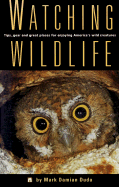 Watching Wildlife - Duda, Mark Damian, and Damian Duda, Mark