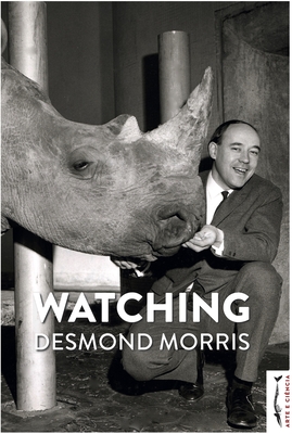 Watching - Morris, Desmond