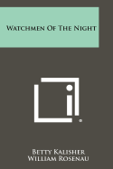 Watchmen of the Night