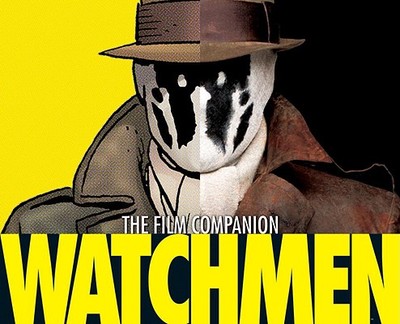 Watchmen: The Film Companion - Aperlo, Peter