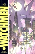 Watchmen - Moore, Alan, and Gibbons, Dave