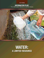 Water: A Limited Resource