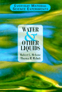 Water and Liquids