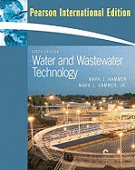 Water and Wastewater Technology: International Edition