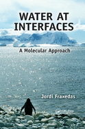 Water at Interfaces: A Molecular Approach