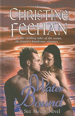 Water Bound - Feehan, Christine