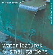 Water Features for Small Gardens: Creating Compact Gardens