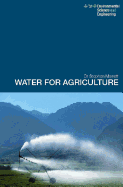 Water for Agriculture