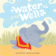 Water for Wella