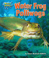 Water Frog Polliwogs