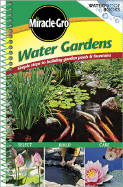 Water Gardens: Simple Steps to Building Garden Pools and Fountains - Hughes, Megan McConnell, and Rogers, Marilyn (Editor)