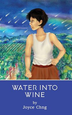 Water into Wine - Chng, Joyce