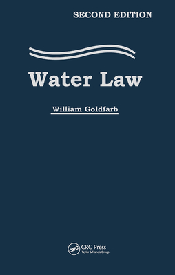 Water Law - Goldfarb, William