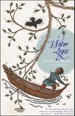 Water Logic: An Elemental Logic Novel - Marks, Laurie J