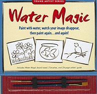 Water Magic: Artists' Guide