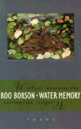 Water Memory - Borson, Roo