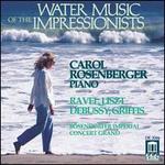 Water Music of the Impressionists