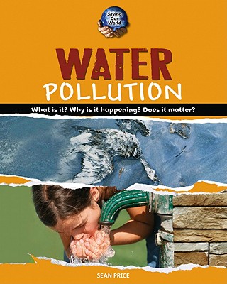 Water Pollution - Price, Sean