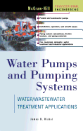Water Pumps and Pumping Systems