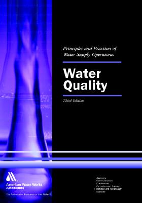 Water Quality Textbook - American Water Works Association