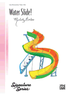 Water Slide!: Sheet