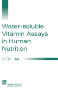 Water-soluble vitamin assays in human nutrition