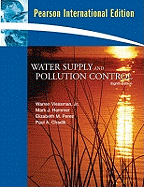 Water Supply and Pollution Control: International Edition
