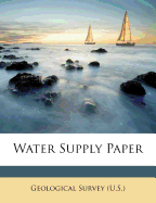 Water Supply Paper