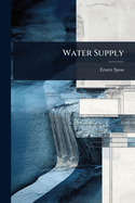Water Supply