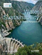 Water Sustainability: A Global Perspective