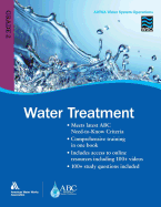 Water Treatment Grade 2 Wso: Awwa Water System Operations Wso