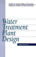 Water Treatment Plant Design