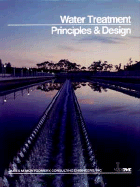 Water Treatment Principles and Design - Montgomery, James M