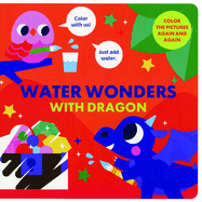Water Wonders with Dragon