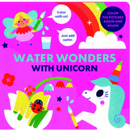 Water Wonders with Unicorn